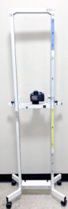 Total Body Mapping Stand