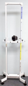 Total Body Mapping Stand